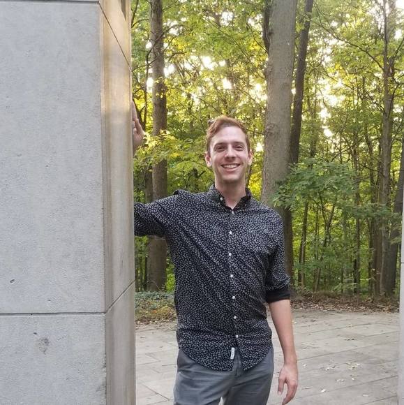 Meet your Posher, Jacob - Picture 1 of 1